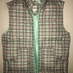 PJ Mark Puffer Vest